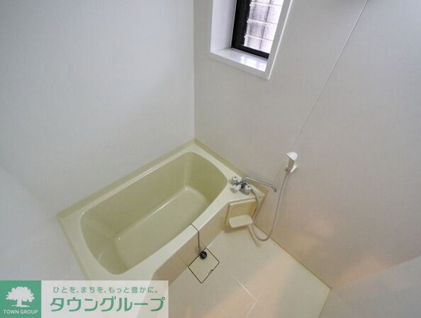 HABITATIONの物件内観写真